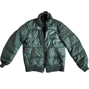 Tommy Hilfiger S men’s primaloft puffer winter jacket